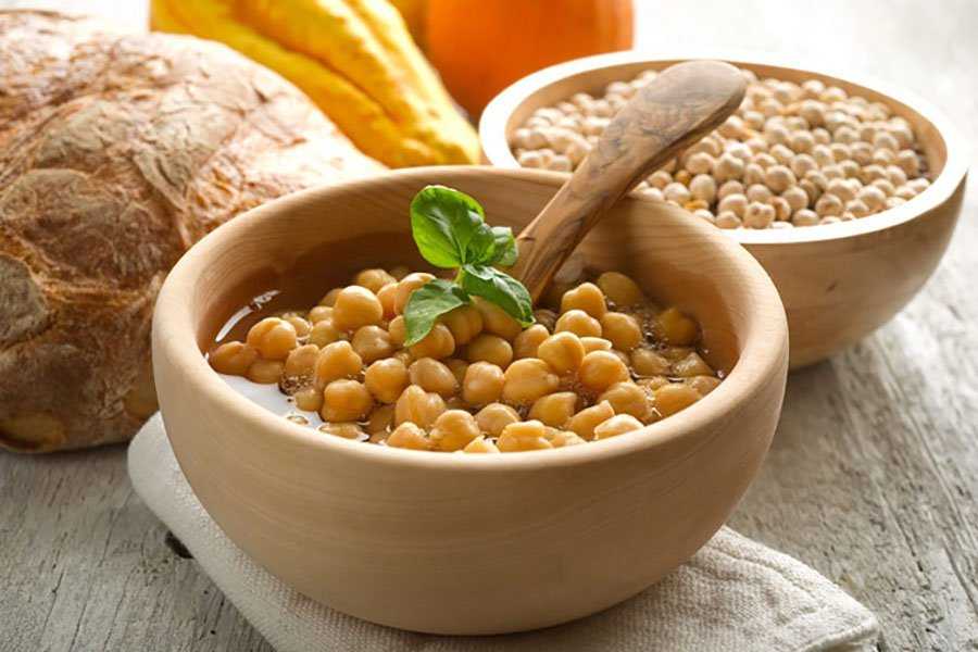 Нут - что это такое, польза и вред для организма, калорийность и как вкусно приготовить