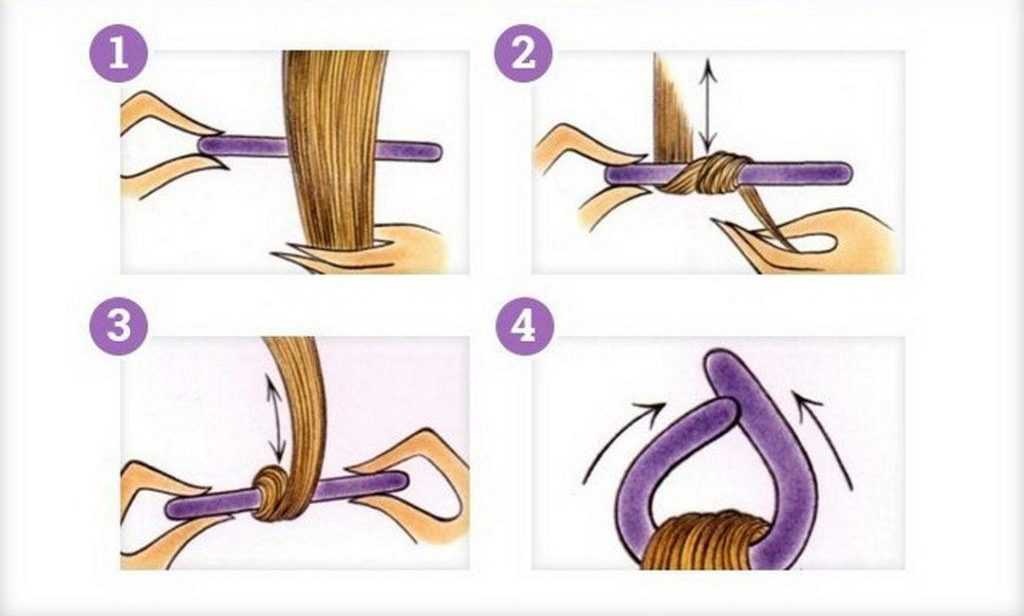 Как пользоваться кардой для волос