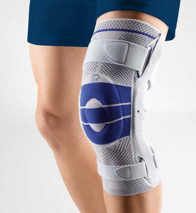 Как правильно выбрать ортез для коленного сустава? разновидности, назначение и рекомендации по ношению ортеза для колена.