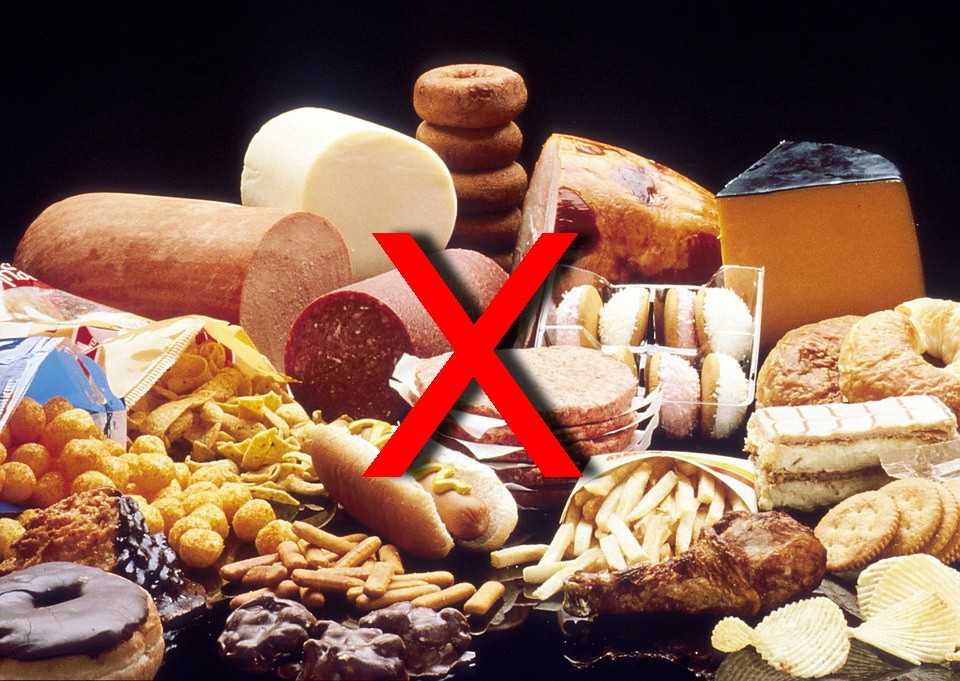 16 вредных продуктов, которые стоит заменить на полезные