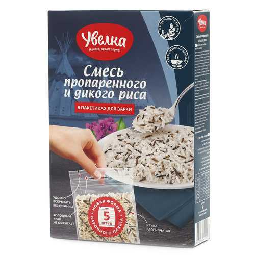 Бурый рис для похудения: польза и вред для организма, когда и как есть