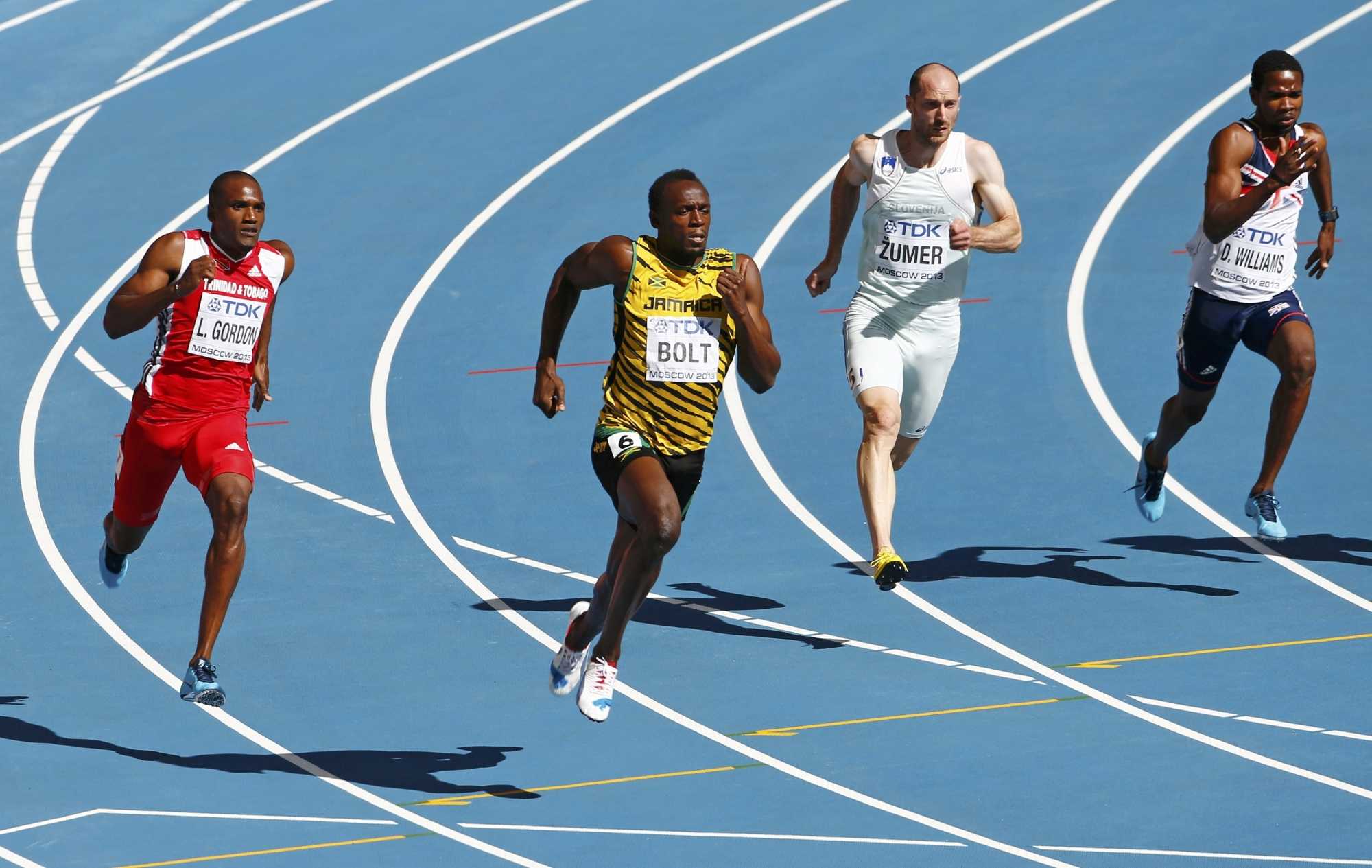 Бег на 5000 метров: история, нормативы, рекорды