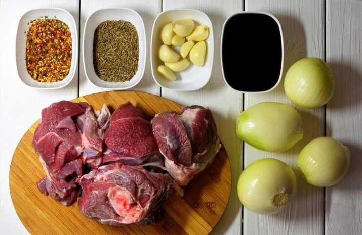 Белок в продуктах питания: таблица содержания белка в продуктах животного и растительного происхождения