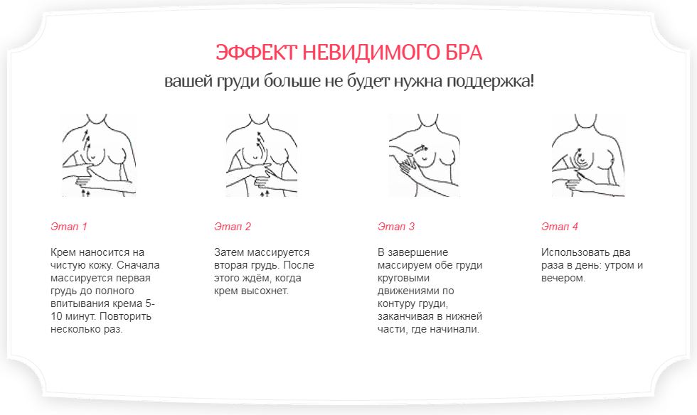 Подтяжка груди после кормления. как восстановить форму груди после родов
