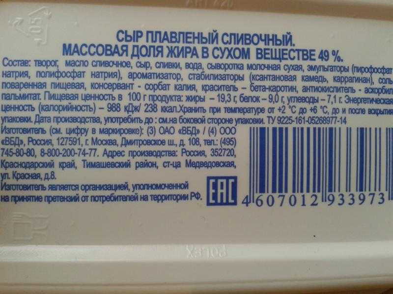 Белковая пища - список продуктов и меню на неделю