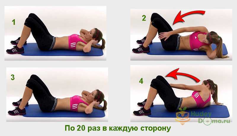 Тазовое предлежание плода. лечебная гимнастика