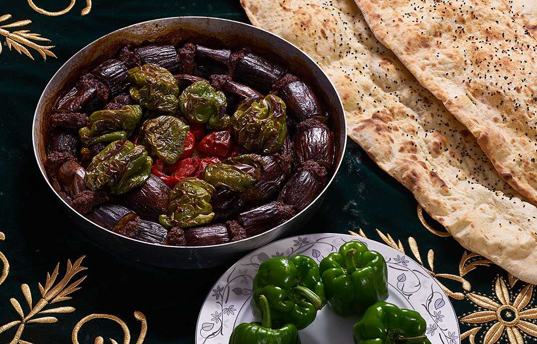 Азербайджанская кухня: 20 вкусных рецептов азербайджанских блюд