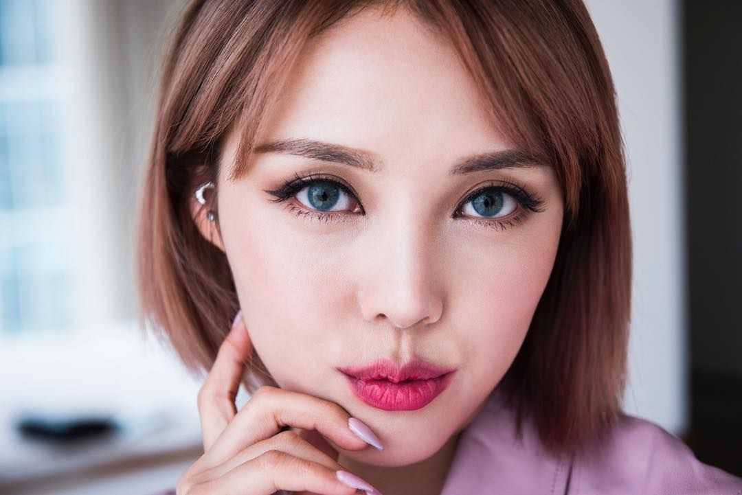 Как стать похожей на кореянку, если ты – русская: топ-10 приёмов мэйкапа