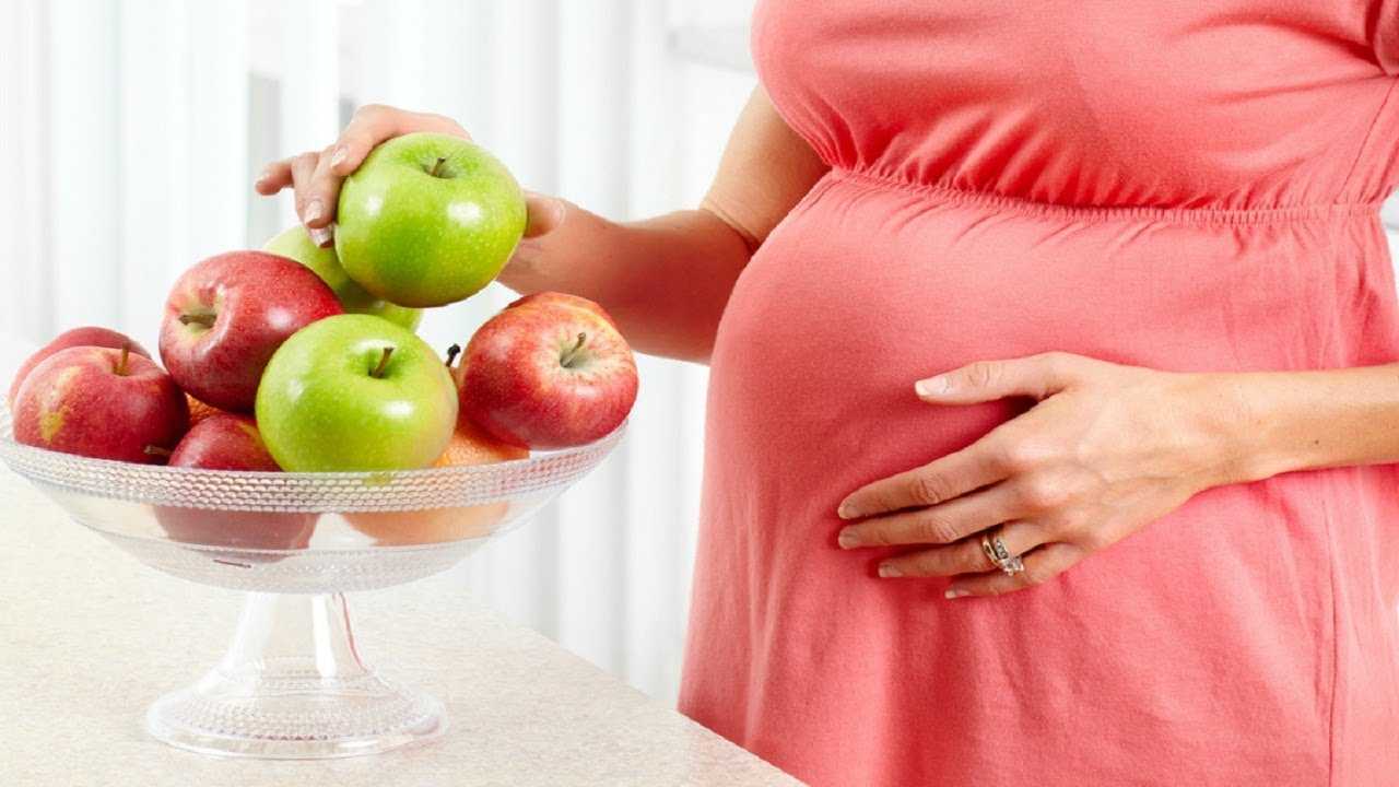 Чернослив при беременности: польза или опасность для здоровья
