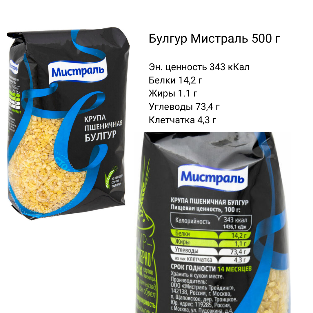 Булгур при сахарном диабете 2 типа: можно ли, польза и вред